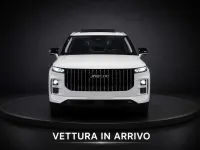 Usata Jaecoo 7 147 CV (108 kW) 2025 Blu/azzurro SUV