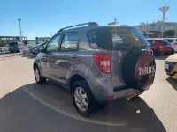 Usata Daihatsu Terios 86 CV (63 kW) 2008 Grigio SUV