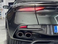 Usata Aston Martin DBS 725 CV (533 kW) 2023 Verde Cabrio