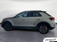 Usata VW T-Roc Style 150 CV (110 kW) 2023 Grigio SUV