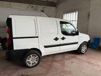 Usata Fiat Doblò Dynamic 84 CV (61 kW) 2008 Monovolume