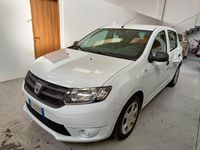 usata Dacia Sandero 1.2 GPL 75CV Ambiance