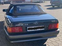 usata Mercedes 300 SLSL24