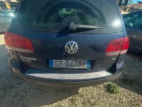 Usata VW Touareg 174 CV (127 kW) 2005 SUV