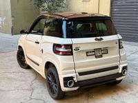 Usata Ligier JS60 2022 Bianco Utilitaria