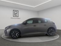Nuova Peugeot 208 Style 110 CV (80 kW) 2025 Grigio Utilitaria