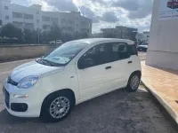 Usata Fiat Panda Lounge 95 CV (69 kW) 2018 Bianco Utilitaria