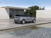 Usata Land Rover Range Rover evoque R-Dynamic 163 CV (119 kW) 2023 Eiger grey SUV