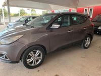 usata Hyundai ix35 1.7 CRDi 2WD Comfort