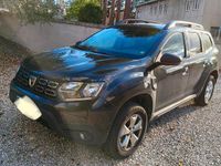 Usata Dacia Duster 101 CV (74 kW) 2020 Nero SUV
