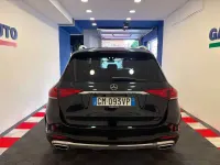 Usata Mercedes GLE350 Premium Plus 194 CV (142 kW) 2023 Smeraldo SUV