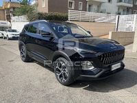 Usata EVO Evo 7 174 CV (127 kW) 2025 Nero SUV