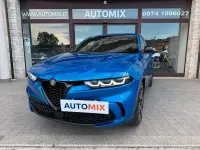 Usata Alfa Romeo Tonale Edizione Speciale 160 CV (117 kW) 2023 Blu SUV