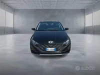Nuova Hyundai i20 77 CV (56 kW) 2025 Nero Utilitaria
