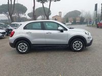 Gebraucht Fiat 500X Cross 150 PS (110 kW) 2021 Grau SUV