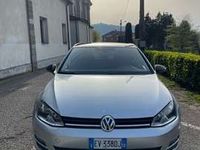 usata VW Golf VII 5p 1.6 tdi Highline dsg