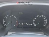 Usata Ford Transit Trend 131 CV (96 kW) 2022 Bianco Furgone