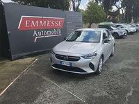 Gebraucht Opel Corsa Edition 75 PS (55 kW) 2023 Silber Kleinwagen
