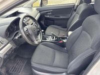 Usata Subaru XV Exclusive+ 150 CV (110 kW) 2013 Bianco SUV