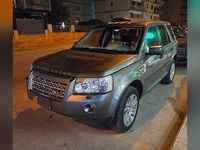 Usata Land Rover Freelander 2 2007 SUV
