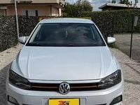 Usata VW Polo Trendline 80 CV (58 kW) 2018 Utilitaria