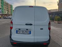 usata Ford Transit courier