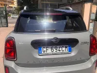 Usata Mini Countryman 150 CV (110 kW) 2021 Grigio SUV