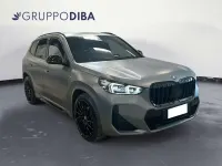 Usata BMW X1 M Sport 150 CV (110 kW) 2023 Grigio SUV