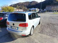 Usata VW Touran Trendline 105 CV (77 kW) 2012 Monovolume