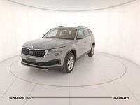 usata Skoda Kodiaq 2.0 tdi evo ambition dsg