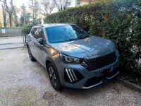 Usata Peugeot 2008 2024 Grigio SUV