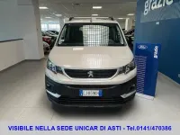 Käytetty Peugeot Rifter Active 102 HP (75 kW) 2022 Peessi Tila-auto