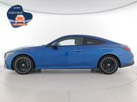 Usata Mercedes CLE220 Advanced Plus 197 CV (144 kW) 2024 Coupé