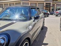 Begagnad Mini Cooper SD 170 HK (125 kW) 2018 Halvkombi