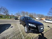 usata Audi Q7 3.0 V6 tdi Advanced Plus quattro tiptronic