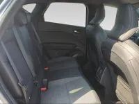 Usata Renault Captur Techno 145 CV (106 kW) 2023 Grigio SUV