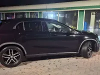 Usata Mercedes GLA200 136 CV (100 kW) 2016 SUV