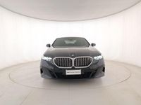 Usata BMW 520 Comfort Edition 197 CV (144 kW) 2024 Berlina