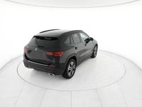 Nuova Mercedes GLA200 Progressive 150 CV (110 kW) 2026 Nero SUV