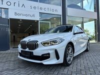 usata BMW 118 Serie 1 5p. i 5p. Msport del 2022 usata a Brescia