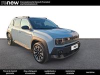 Usata Renault 4 E-Tech Iconic 110 kW (150 CV) 2025 Azzurro SUV