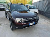 usata Dacia Duster 1.6 115 CV 1.6 115 CV S&S 4x2 GPL Serie Speciale Brave