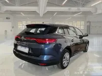 Usata Renault Mégane GrandTour Business 115 CV (84 kW) 2022 Grigio Station wagon