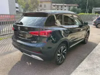 Nuova MG ZS Luxury 116 CV (85 kW) 2026 Nero SUV