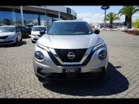 Usata Nissan Juke N-Connecta 114 CV (83 kW) 2025 Grigio SUV