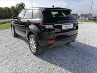 usata Land Rover Range Rover evoque RR