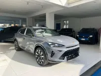 Nuova Cupra Formentor 150 CV (110 kW) 2026 Grigio SUV