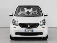 usata Smart ForTwo Coupé fortwo70 1.0 Youngster