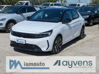 Gebraucht Opel Corsa 101 PS (74 kW) 2025 Weiß Kleinwagen