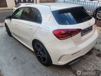 usata Mercedes A140 Classecat Avantgarde usato